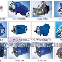 hydraulic pump hydraulic pump